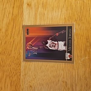 Michael Jordan SkyBox 1990